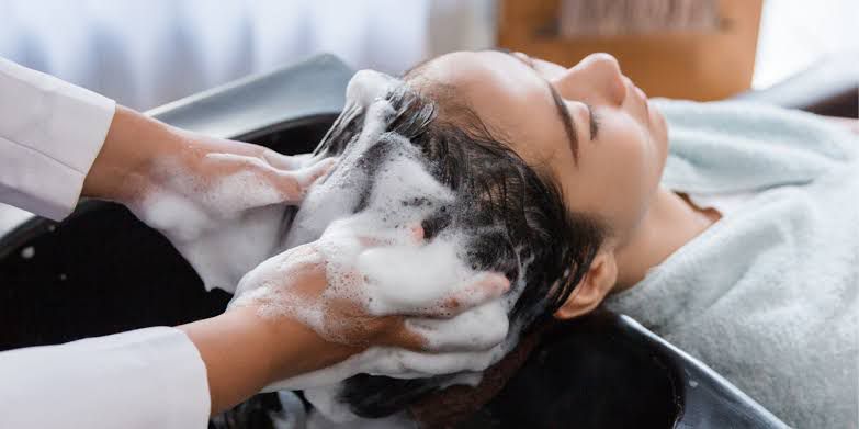 Hair Treatment