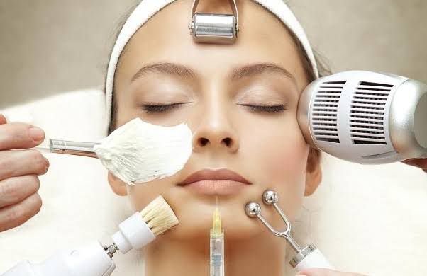 Facial Treatment