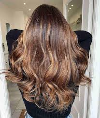 Hair Coloring